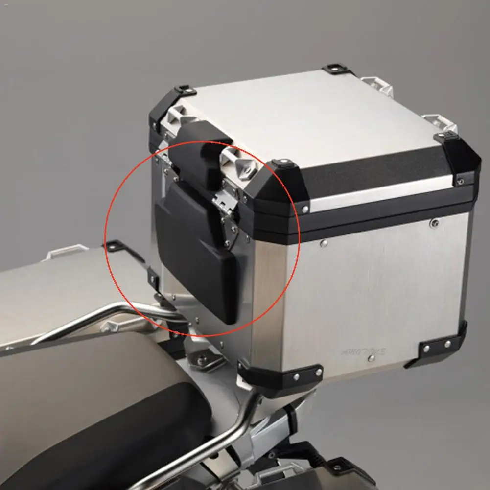 Багажник мотоцикла спинка локомотив ударопрочное мягкая для BMW R1200GS F800GS