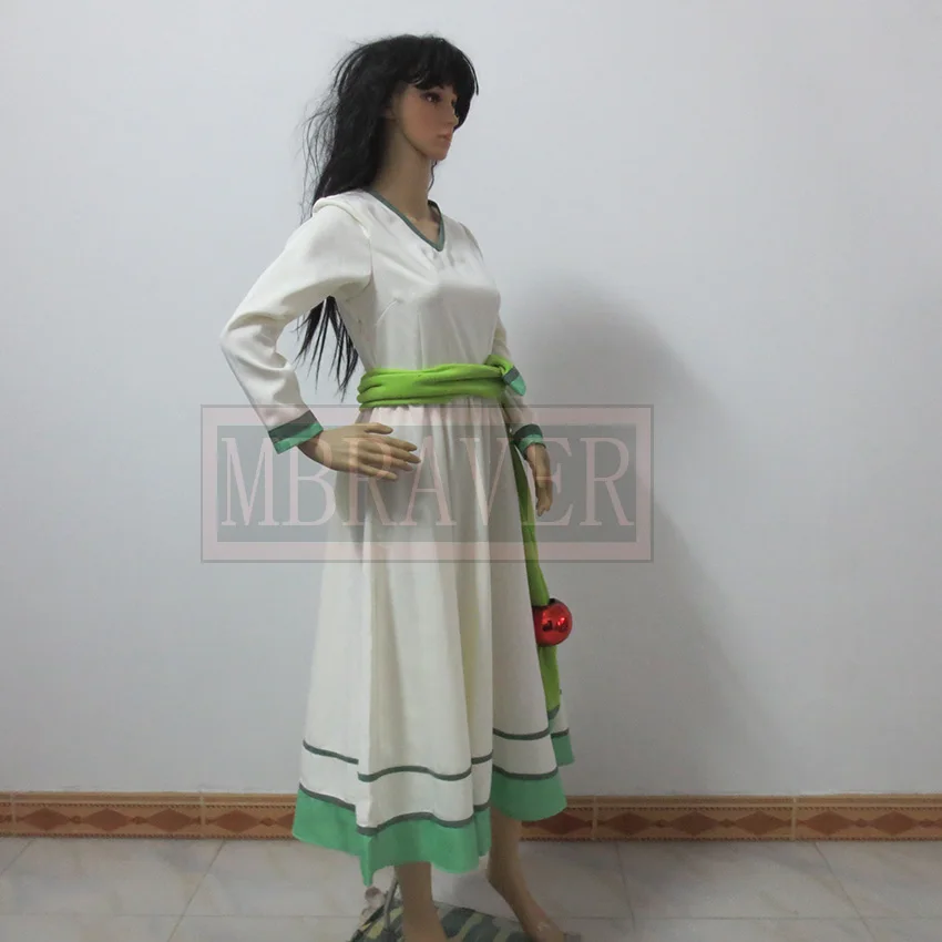 Мультфильм специй и волк одежда для костюмированных игр Horo костюмы косплея