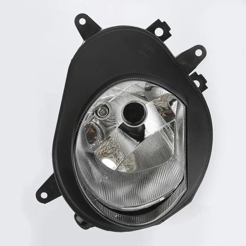 Передняя фара мотоцикла передняя в сборе корпус для BMW S1000R S 1000 R 2010-2014 2013 2012 |