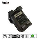 Сменный картридж для HP 27 Officejet 4255, 4256, 5608, 5609, 3320, Deskjet 3323, 3325, 3420, 3425