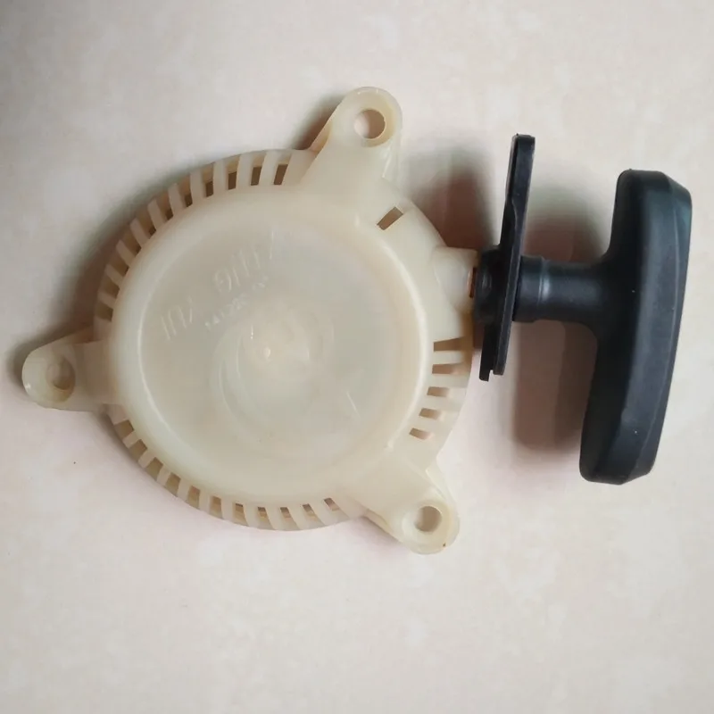 Стартер в сборе 139F стартер бензиновый Инвертор Генератор запасные части|generator spare