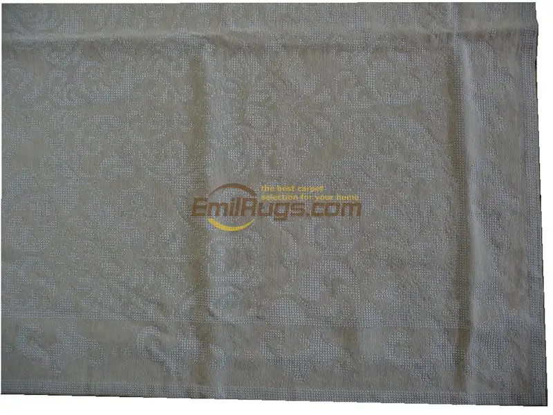 Рисунок 4 - Расслабьте спокойную прошивку гладких тканых ковров