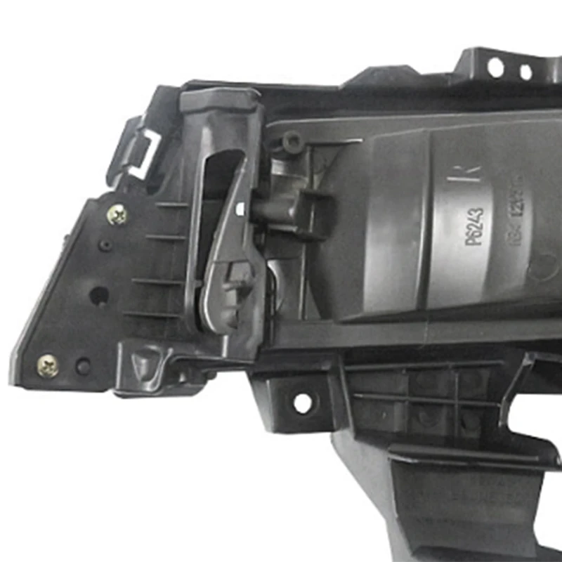 Передний бампер противотуманная фара для Mazda 3 M3 2003 2004 2005 1.6L дневные ходовые огни