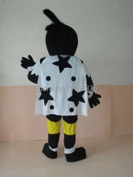 Hot sale 2014 fast shipping Frozen costume Dress Woodpecker Mascot Costume for Adult Free Shipping | Тематическая одежда и