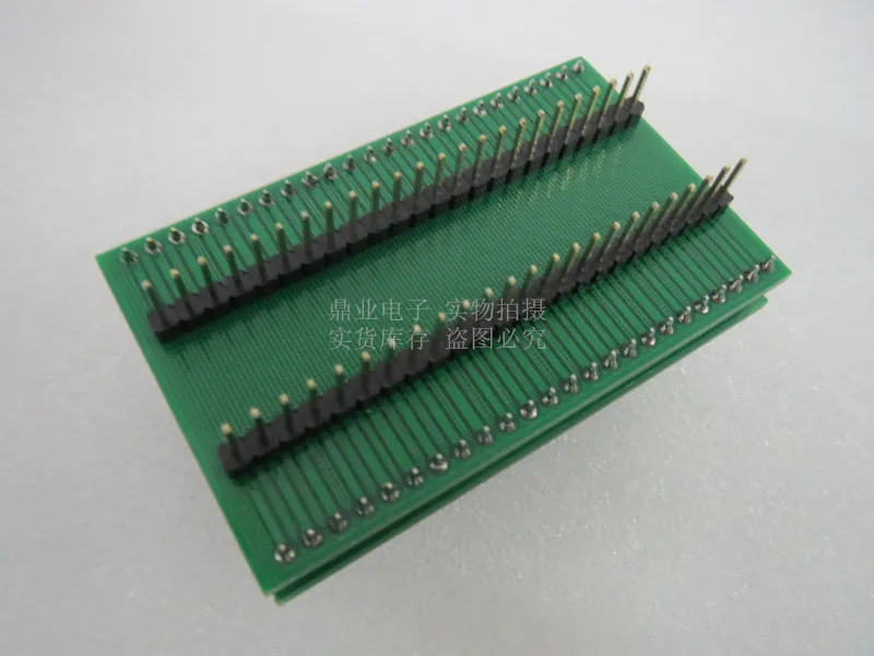 Opentop TSOP56-DIP48 SDP-A256M-56TS  IC