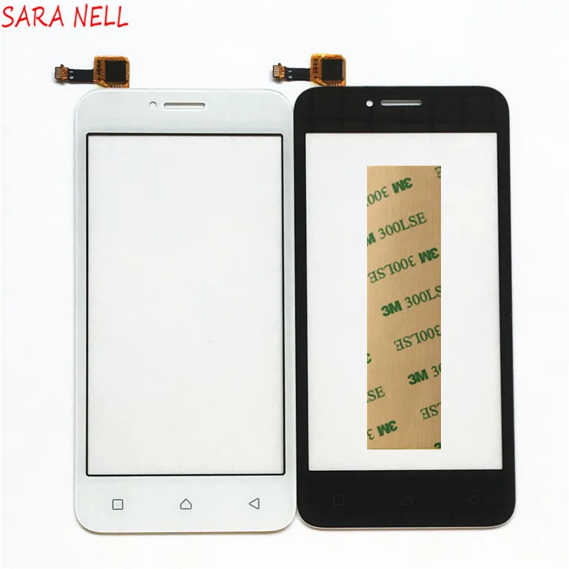 Sara NELL сенсорная панель для мобильного телефона lenovo A plus a1010 1010 A1010a20 Сенсорная +
