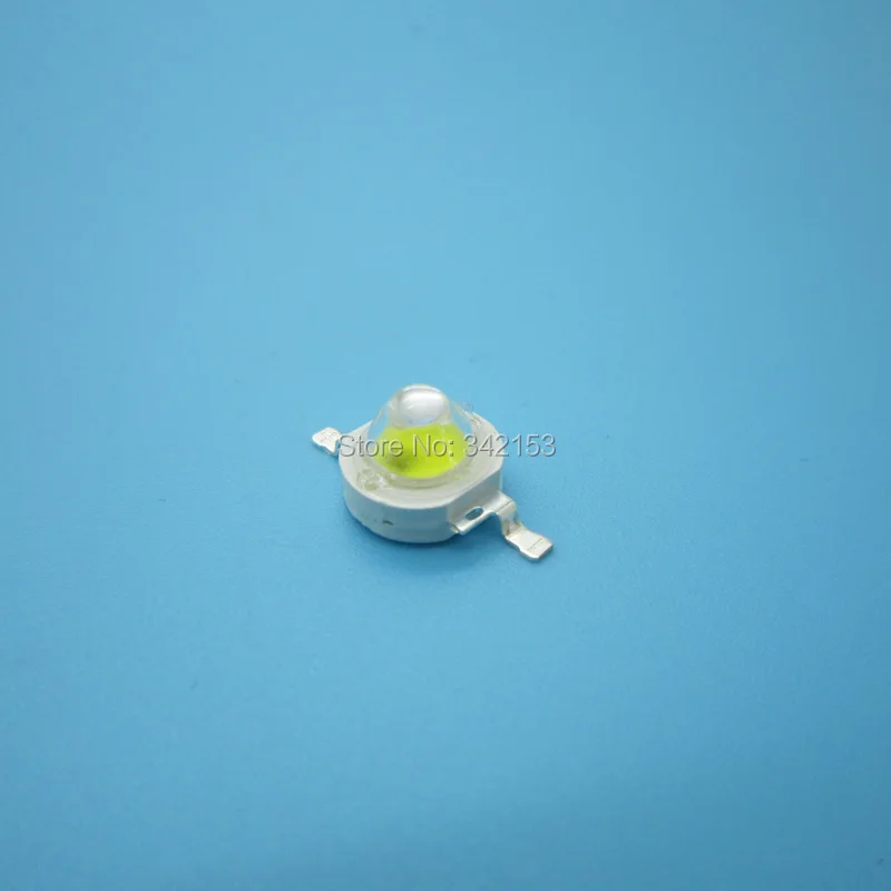 365NM 375NM 385NM 395NM 400NM 760NM 780NM 800NM 850NM 980NM 1025NM+ белый 6500K 3 Вт высокой мощности Мощность светодиодный излучатель Ламповые светильники