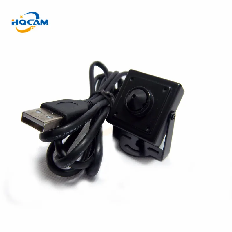 Hqcam USB Камера для ATM киоск автоматах Mini-USB 960 P Kamera мини Банкомат банка Cam