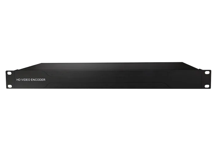 16 канальный видеорегистратор 1U стойку MPEG 4 H265 HDMI видео кодек|Теле- и