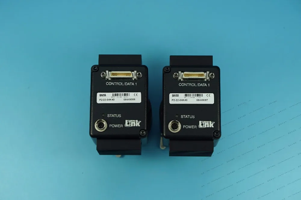 

P2-22-04K40 used in good condition can normal working