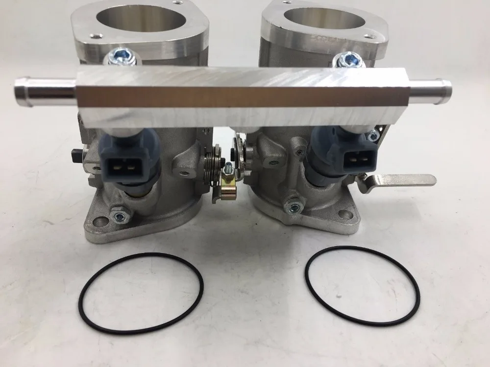 

45MM IDF Throttle Bodies replace 45mm Weber dellorto carb W 1600cc Injectors