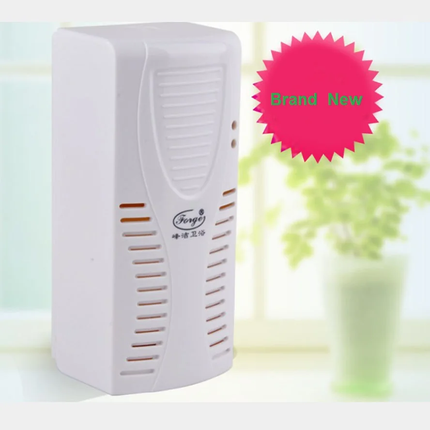 Держатель для вентилятора с датчиком светильник щенности|automatic perfume dispenser|perfume