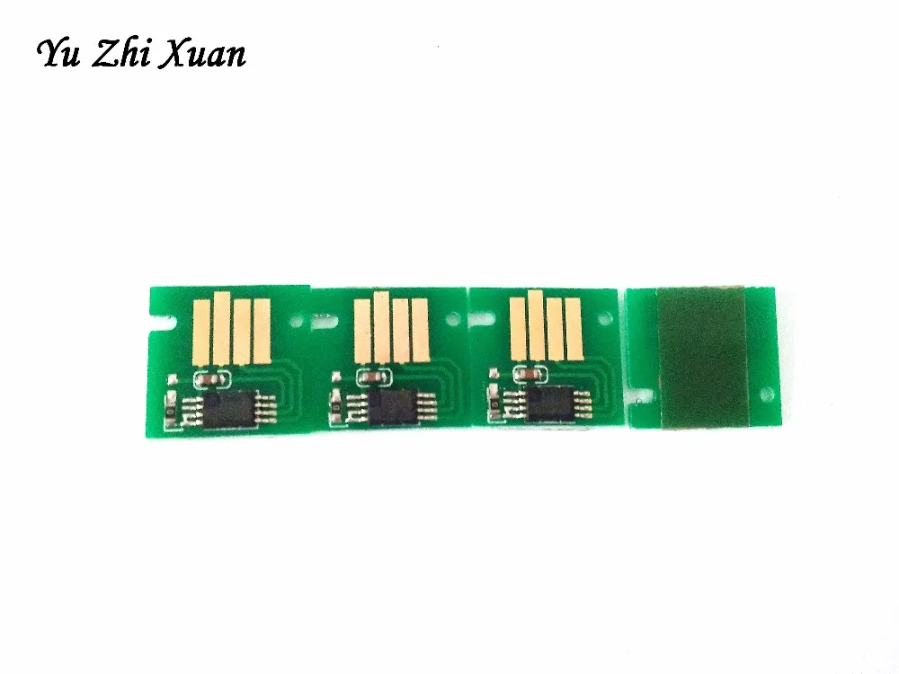 2 шт. MIT обслуживания чип для Canon IPF 681 686 781 786 6410 6460 6410 S 6410se 8410se 8410 S 9410 S 8400 9400 9410 отходов Танк Чип