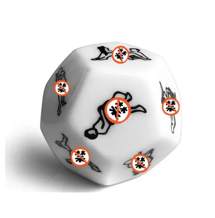 1 шт Юмор Азартные игры секс-игрушки для двоих взрослых продукты секса Sexy