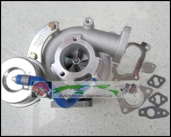 Турбокомпрессор Turbo CT12B 17201-58040 17201 58040 1720158040 для TOYOTA Hiace Mega Cruiser 1996-2002 15B-FTE 15BFT л |