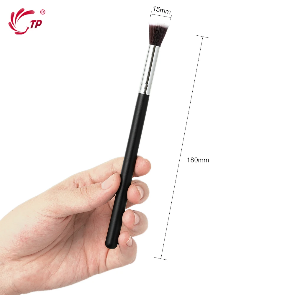 Кисть для ногтей акриловый УФ гель пудра очистки пыли удаления Уход за ногтями