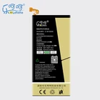 Новый аккумулятор LEHEHE EB-BE700ABE для Samsung Galaxy E7 E7000 E700F 2950 мАч, высококачественный перезаряжаемый аккумулятор с инструментами, подарки
