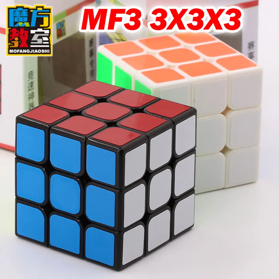 QiYi cube guide-секретный учебник для магических кубиков легкое обучение