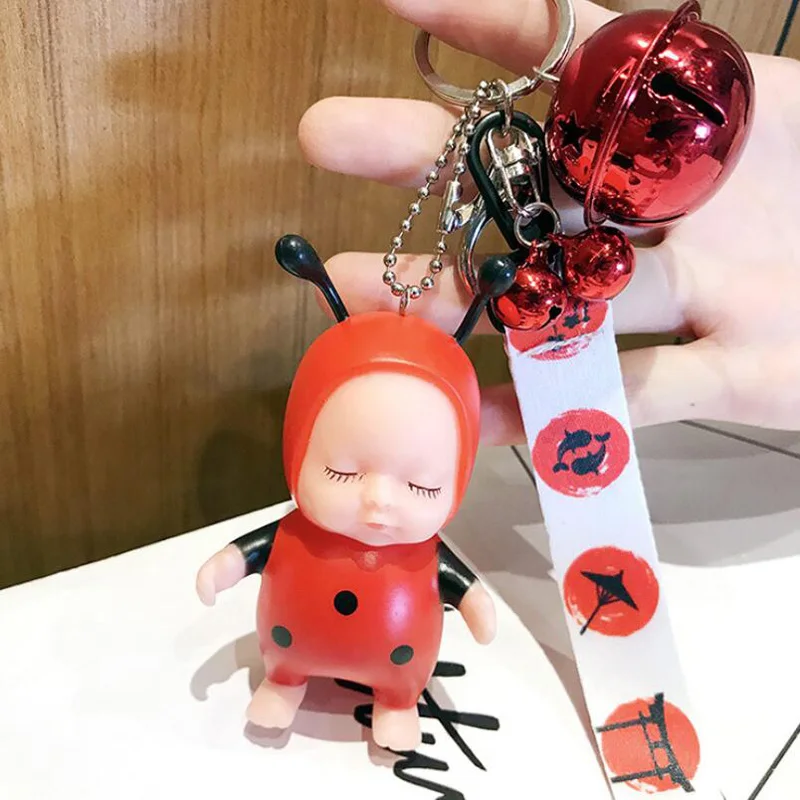 10pcs/lot Baby Shower Party Favors Guest Giveaway Sleeping Animals Personalized Present Birthday Gift For Wedding Souvenir | Дом и сад