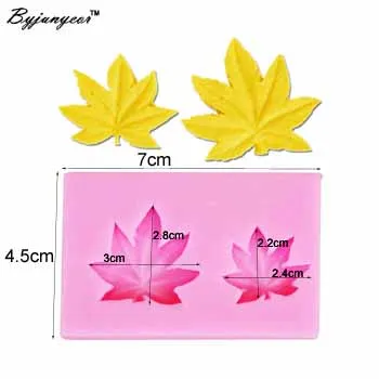 

Силиконовая форма для торта Peony & Maple Petal C283