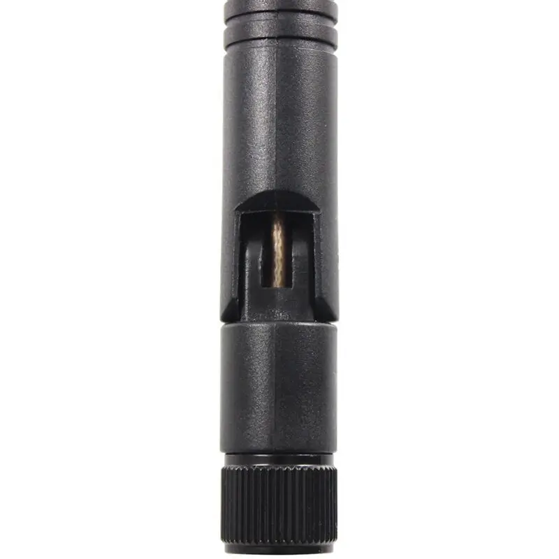 Omnidirectional 2.4GHz High Gain 9dBi Wireless Wifi Antenna RP-SMA Long Range Extender | Компьютеры и офис