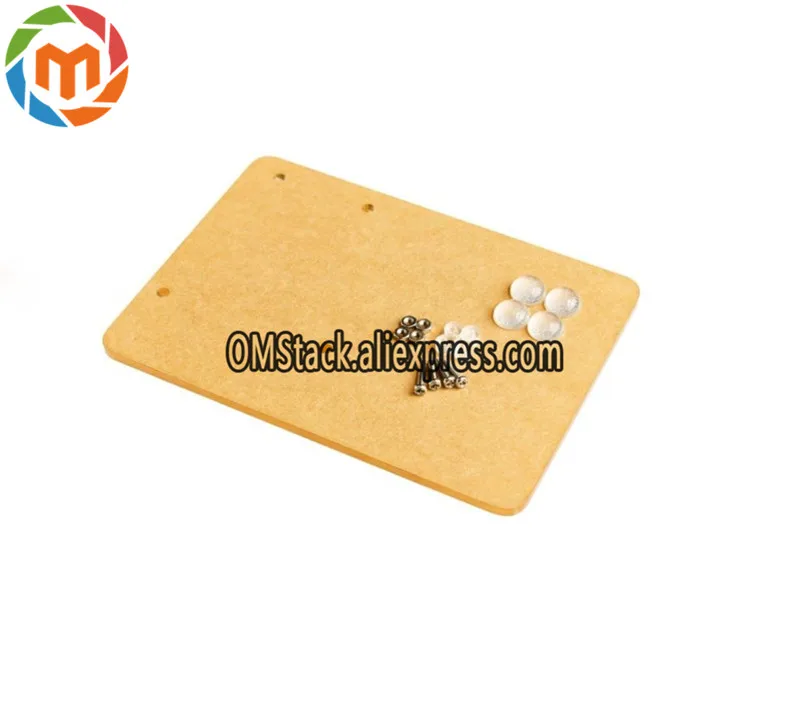 Универсальный экспериментальная платформа для Arduino UNO R3 прозрачные прозрачная