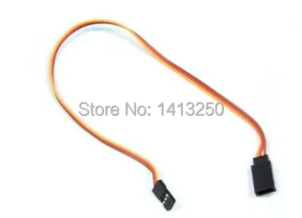 

300MM extension cord servo extension line lights extension cord TS-H63018 , for baja parts with free shipping