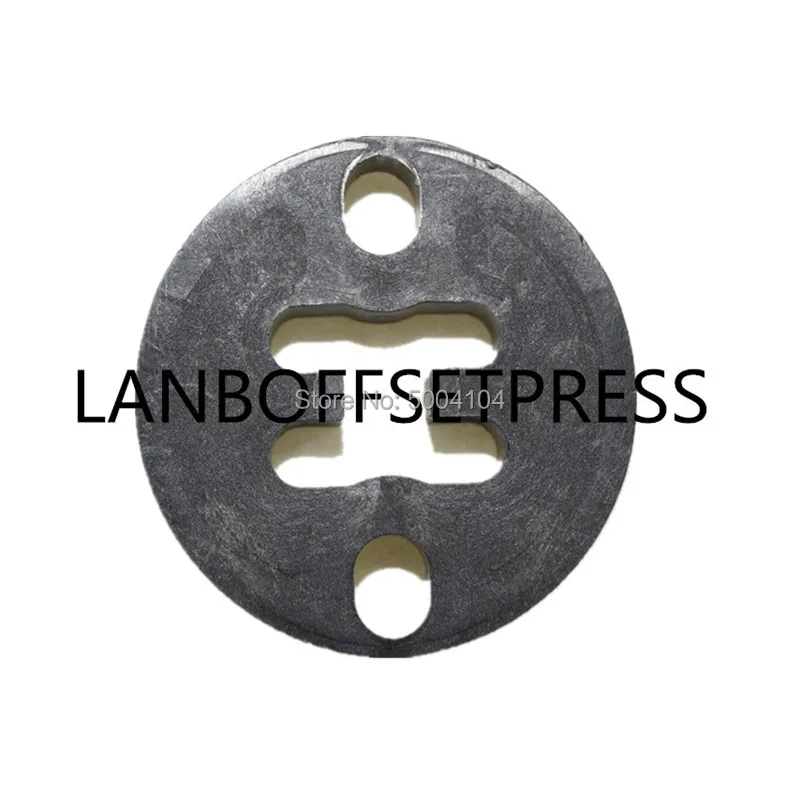 Запасные части для офсетной печатной машины LANBOFFSETPRESS G2.072.023|Детали принтера| |