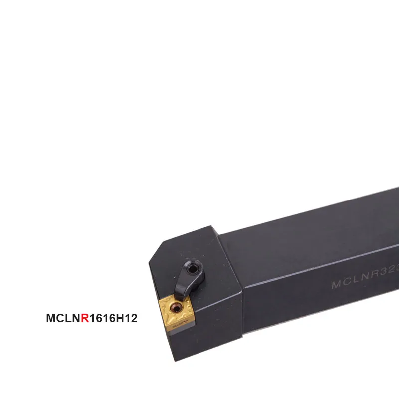 MCLNR1616H12/MCLNL1616H12 MCLNR/MCLNL токарный станок внешний держатель инструмент для обработки
