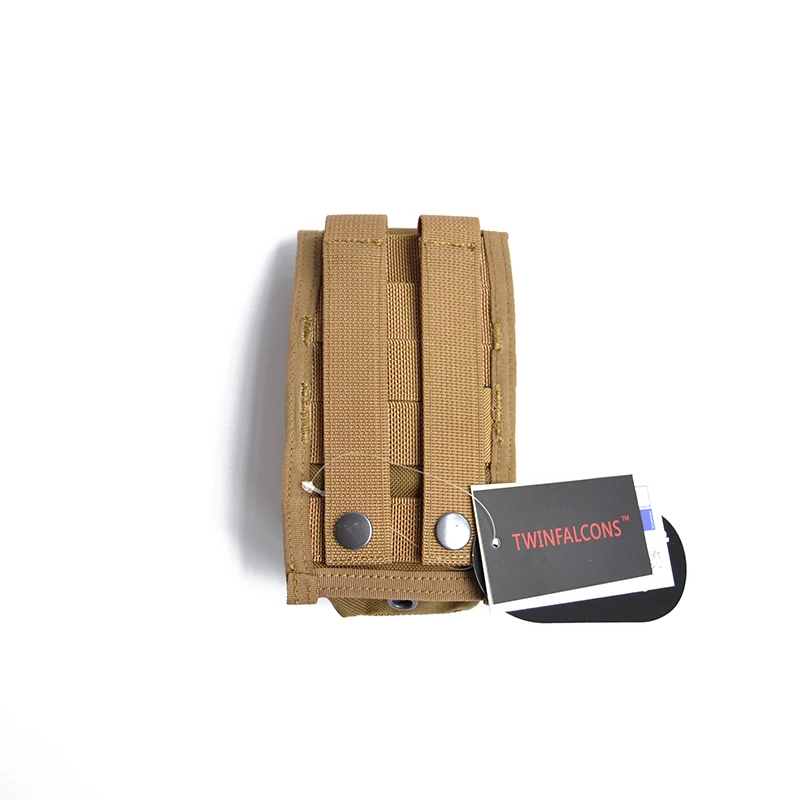 Crye CP SR25 винтовка 7,62 Один Подсумок MOLLE CORDURA TW-M020
