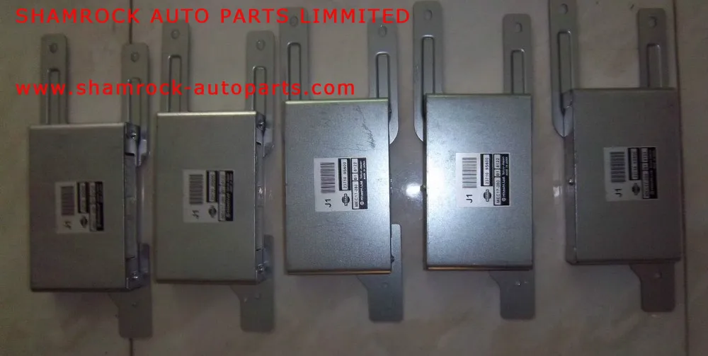 Paladin ka24de D22 блок управления двигателем HARDBODY электрический ecu 23710 9S600 3s805/23710 9S600/23710