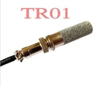 

Датчик температуры и влажности почвы TR01, бесплатная доставка