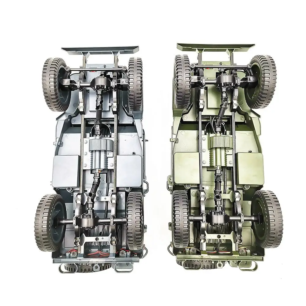 LeadingStar 1:10 автомобиль с дистанционным управлением C606 четырехколесный привод для
