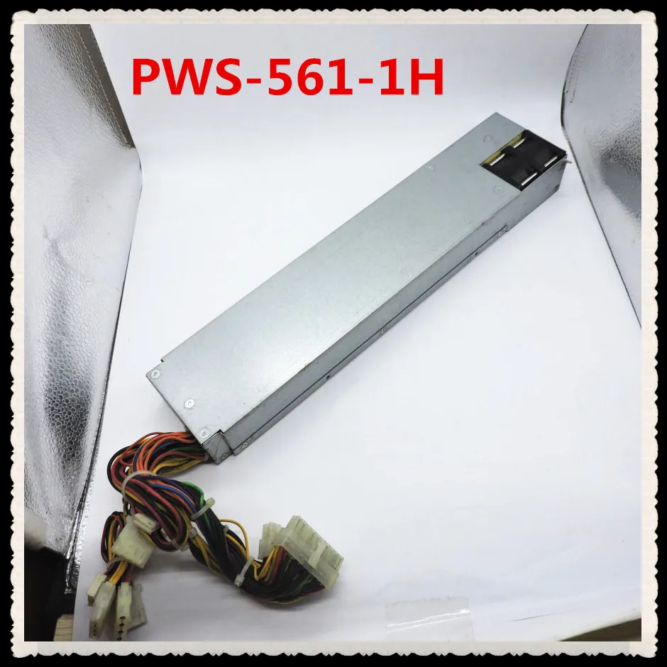 

Quality 100% power supply For PWS-561-1H Fully tested