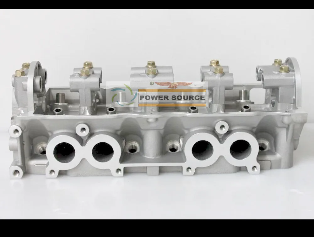 Головка цилиндра для Mazda 626 929 E1800 Capella 1789CC 1.8L 8V 89 96|Головка цилиндра| |