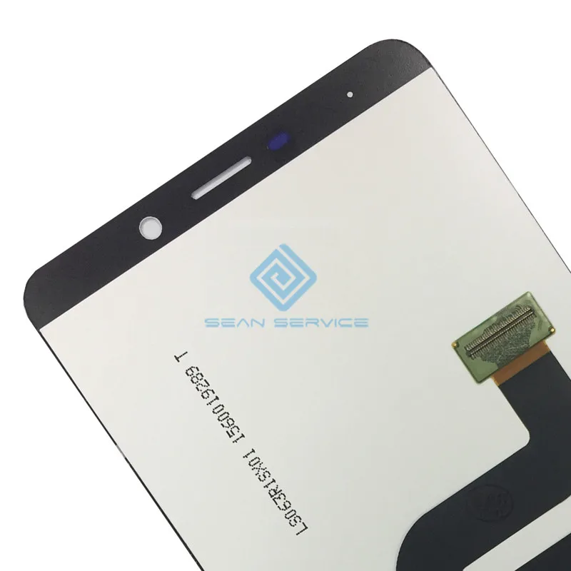 Для Letv Le Max X900 оригинальный жк-дисплей и TP кодирующий преобразователь сенсорного