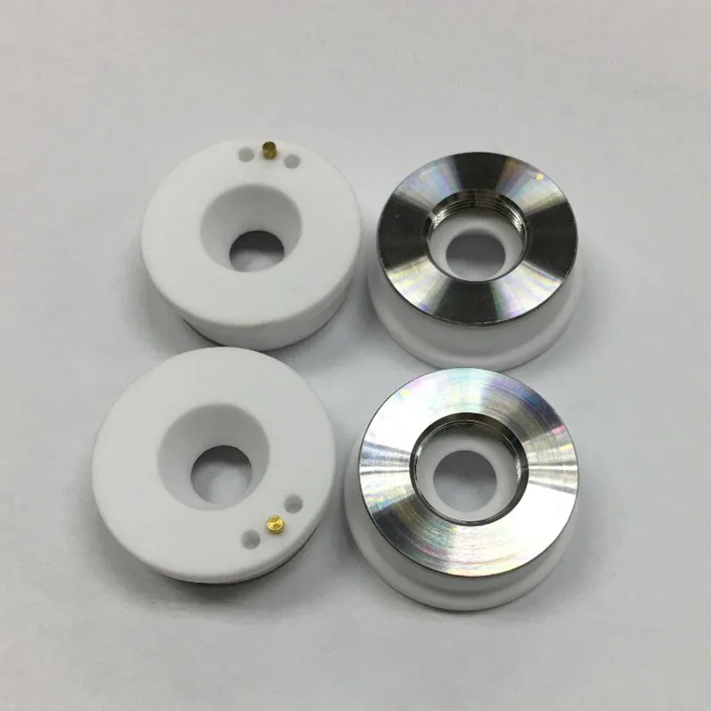 Raytools ceramic ring for 500W 750W 800W 1000W 2000W laser cutting head | Welding Nozzles