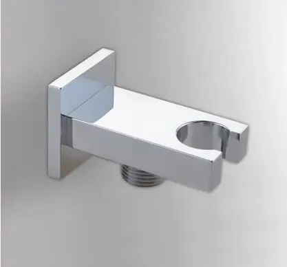 Аксессуары для ванной медное сиденье душа ручной держатель с ловушкой скрытое