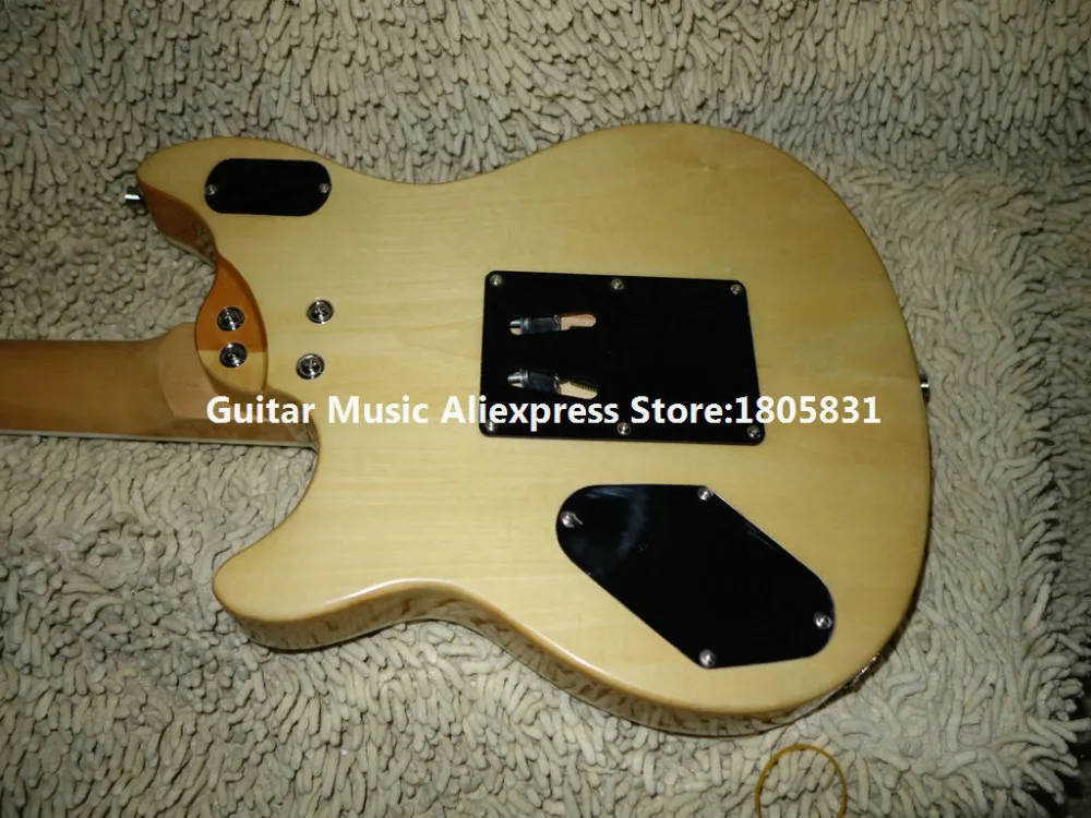 Естественная волна электрическая лампа высокого качества из Китая|guitar