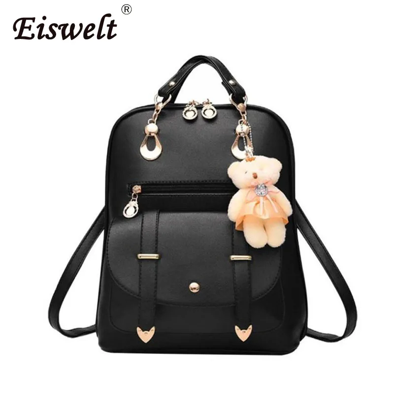 

Dropshipping Shoulder Backpacks Bear Travel Backpack Casual Backpack In Women Daypacks High Quality Rucksacks Shopping Satchel