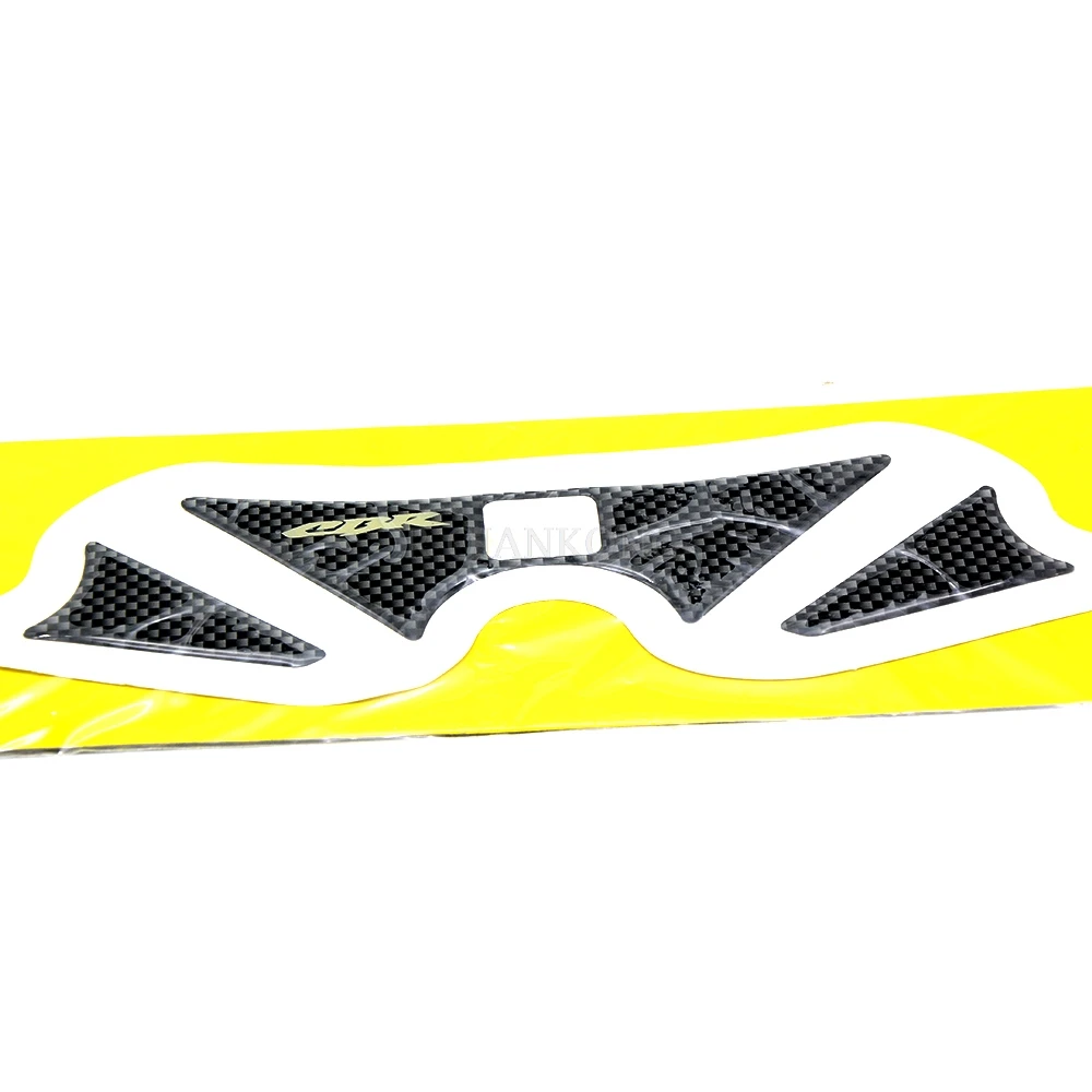 

3D Motorcycle Sticker Decal Gas Oil Fuel Tank Pad Protector Case for Honda CBR 250 600 1000R CBR250 CBR600 CBR1000R
