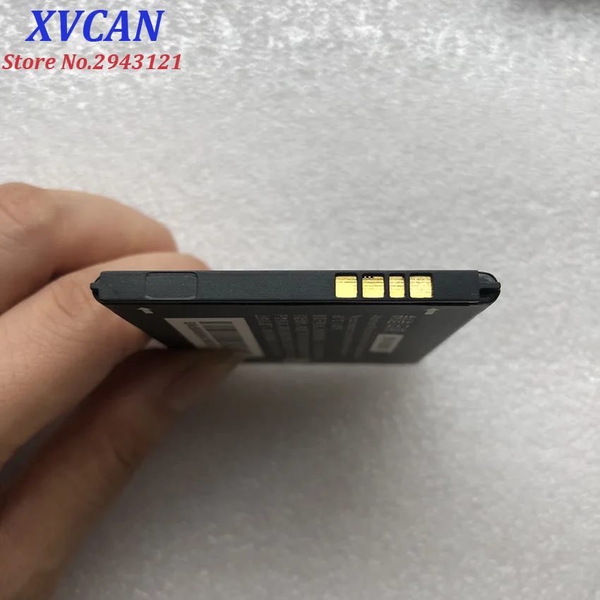 Литий-ионный аккумулятор TLI014A1 1400 мАч для Alcatel one touch Fire 4012 4012A 4012X CAB31P0000C1 / CAB31P0000C2 |