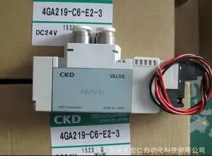 

Японские регулируемые клапаны 4GA219-06-E2-3