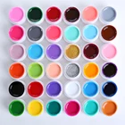 Гель-лак для ногтей, 36 цветов, 1 шт.