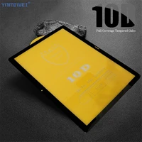 10d tempered glass screen protector for huawei mediapad t5 ags2 l09w09l03w19 10 1 glass film for huawei mediapad t3 10