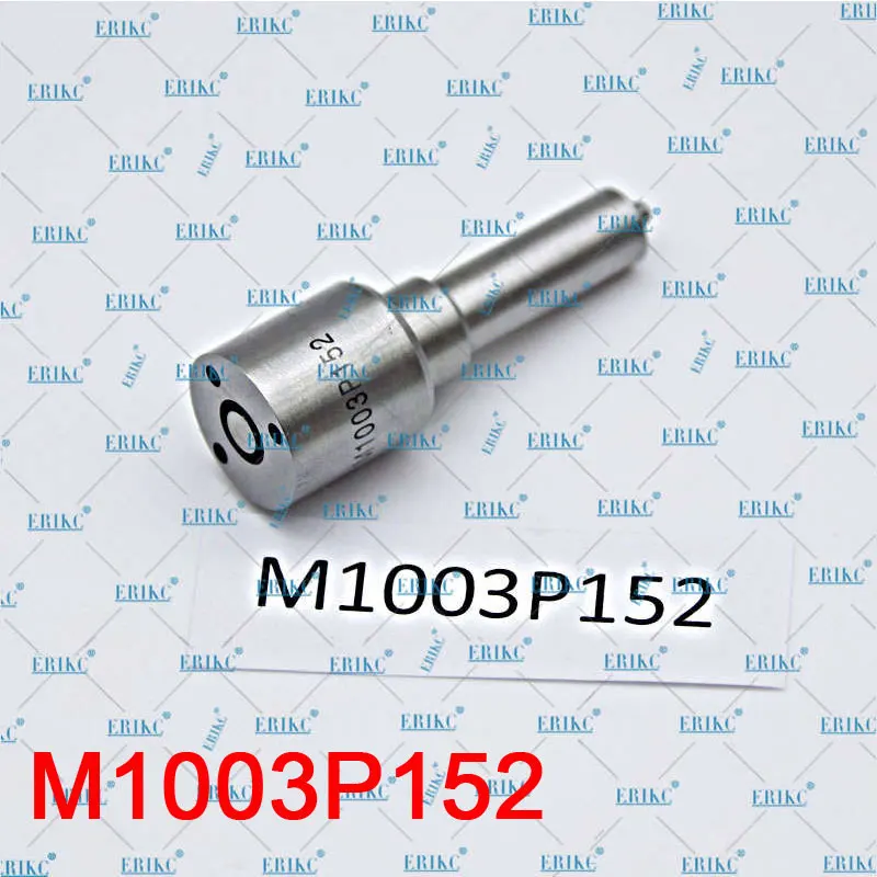 M1003P152 Топливная форсунка M0604P142 V0605P144 M1001P152 M0005P153 M0502P147 M1003P152 M0001P153 M0012P154 M0011P162 для Siemens - Цвет: M1003P152