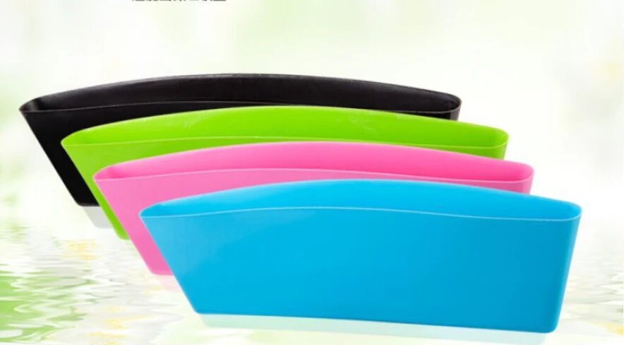 Творческий Многофункциональный ящик для хранения мусора на сидении автомобиля