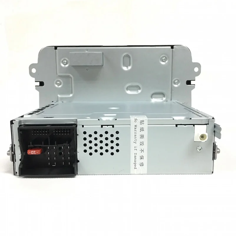 BODENLA RCD330 Plus 6 5 дюймовый автомобиль MIB радиоприемник стерео Mirrorlink RCD330G RCD510 для VW Tiguan