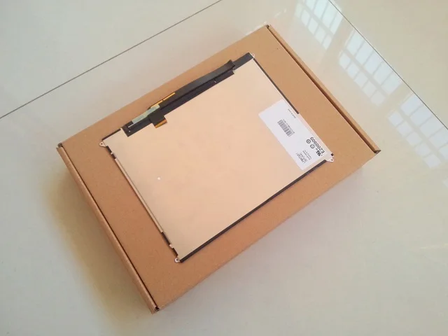 

Новый ЖК-дисплей 9,7 дюйма для iRu Pad Master R9701G 3G IPS HD Retina Screen 2048x153 6, замена панели ЖК-экрана