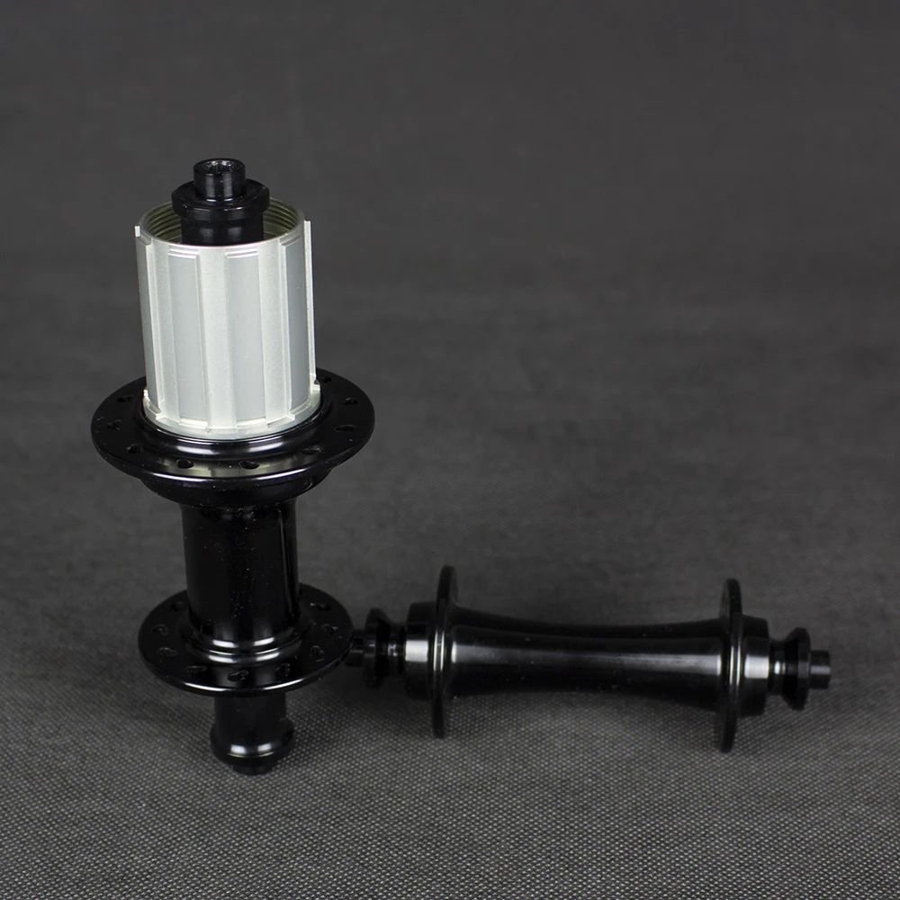 Супер светильник Hubset 275g RR13 для шоссейных велосипедов, втулки для велосипедных колес, включая быстросъемные